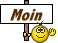 Moin one :moin1: